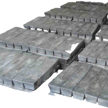 High purity 99.99% Lead Ingot  /Plumbum Ingot Pb For Sale